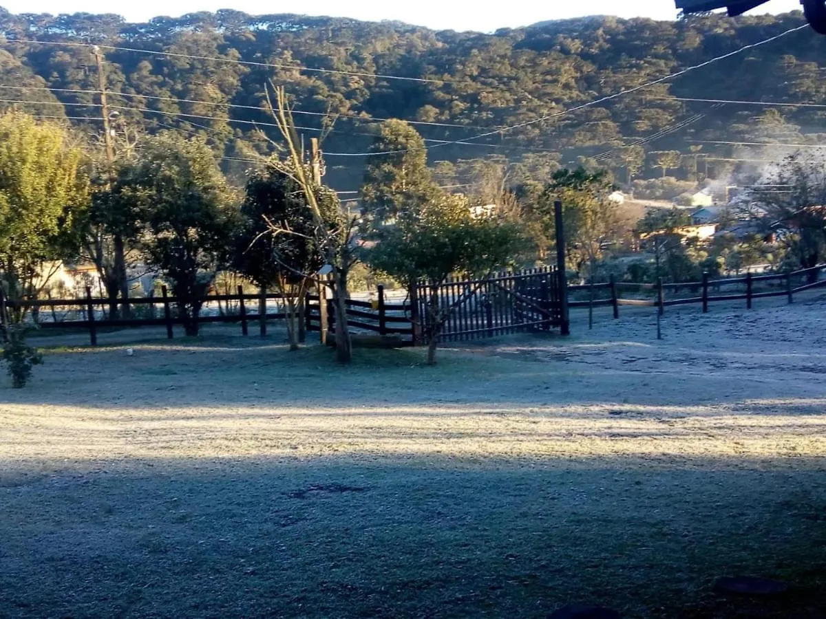 Holiday home Estancia Aguas Brancas Villa Urubici