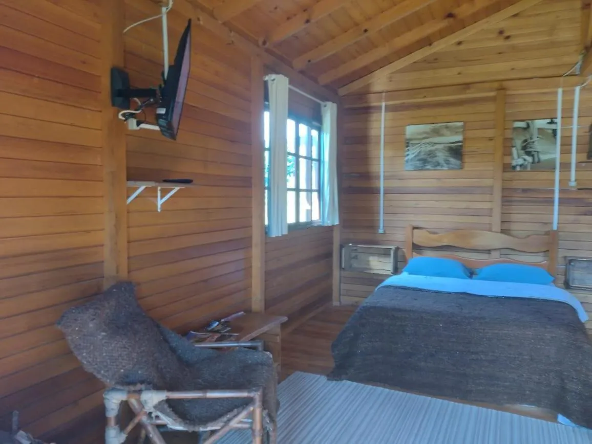Holiday home Estancia Aguas Brancas Villa Urubici Brazil